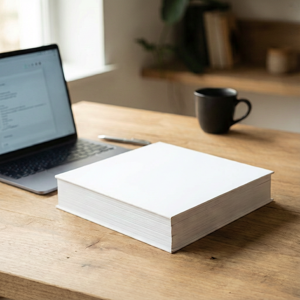 You might think building an AI-powered subscription system takes months and a team. It doesn't. With