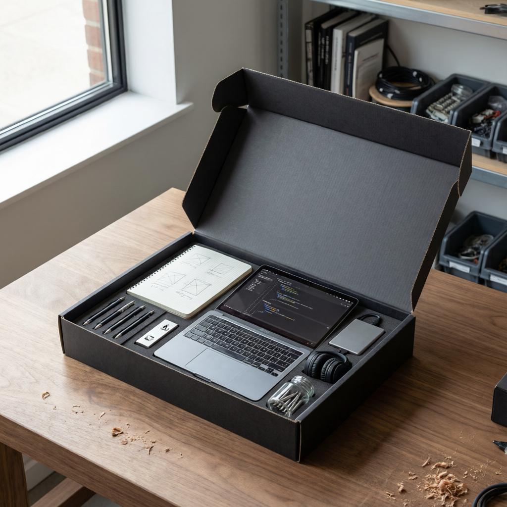 Download the Free Builder core kit. It's free. No strings. Take your expertise. Package it once. Col