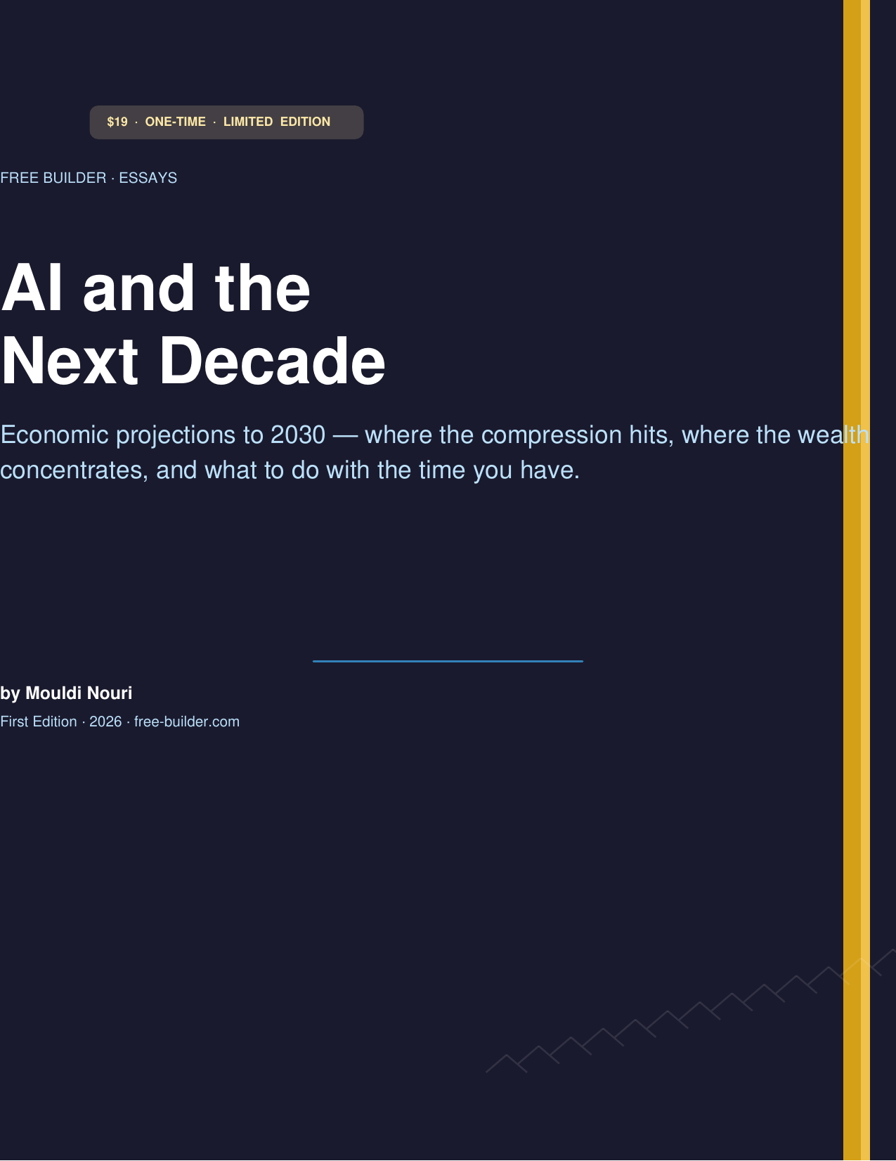 AI and the Next Decade — PDF cover